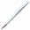 Ручка шариковая Prodir DS2 PPC, белая с логотипом в Санкт-Петербурге заказать по выгодной цене в кибермаркете AvroraStore