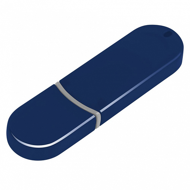 Набор Kroom Memory, синий с логотипом в Санкт-Петербурге заказать по выгодной цене в кибермаркете AvroraStore
