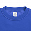 Толстовка ID.002 ярко-синий с логотипом в Санкт-Петербурге заказать по выгодной цене в кибермаркете AvroraStore