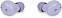 Беспроводные наушники ACCESSTYLE GRAIN TWS, фиолетовый с логотипом в Санкт-Петербурге заказать по выгодной цене в кибермаркете AvroraStore