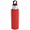 Термобутылка Sherp, красная с логотипом в Санкт-Петербурге заказать по выгодной цене в кибермаркете AvroraStore