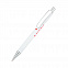 Ручка металлическая Bright - Красный PP с логотипом в Санкт-Петербурге заказать по выгодной цене в кибермаркете AvroraStore
