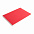 Ежедневник недатированный Tony, А5, красный, кремовый блок в клетку с логотипом в Санкт-Петербурге заказать по выгодной цене в кибермаркете AvroraStore