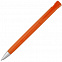 Ручка шариковая Bonita, оранжевая с логотипом в Санкт-Петербурге заказать по выгодной цене в кибермаркете AvroraStore