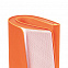 Блокнот Flex Shall, оранжевый с логотипом в Санкт-Петербурге заказать по выгодной цене в кибермаркете AvroraStore
