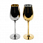 Набор бокалов для вина MOONSUN (2шт) с логотипом в Санкт-Петербурге заказать по выгодной цене в кибермаркете AvroraStore