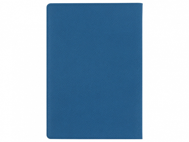 Обложка для паспорта с RFID защитой отделений для пластиковых карт «Favor» с логотипом в Санкт-Петербурге заказать по выгодной цене в кибермаркете AvroraStore