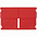 Футляр для маски Devon, красный с логотипом в Санкт-Петербурге заказать по выгодной цене в кибермаркете AvroraStore