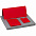 Набор Dorset Simple, красный с логотипом в Санкт-Петербурге заказать по выгодной цене в кибермаркете AvroraStore