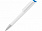 Ручка пластиковая шариковая «EFFECT SI» с логотипом в Санкт-Петербурге заказать по выгодной цене в кибермаркете AvroraStore