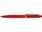 Ручка шариковая Империал, красный металлик с логотипом в Санкт-Петербурге заказать по выгодной цене в кибермаркете AvroraStore