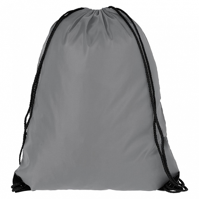 Рюкзак New Element, серый с логотипом в Санкт-Петербурге заказать по выгодной цене в кибермаркете AvroraStore