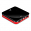 Внешний аккумулятор Accesstyle Carmine 8MP 8000 мАч, черный/красный с логотипом в Санкт-Петербурге заказать по выгодной цене в кибермаркете AvroraStore