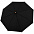 Зонт складной Nature Magic, серый с логотипом в Санкт-Петербурге заказать по выгодной цене в кибермаркете AvroraStore