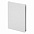 Ежедневник недатированный Anderson, А5,  серый, белый блок с логотипом в Санкт-Петербурге заказать по выгодной цене в кибермаркете AvroraStore