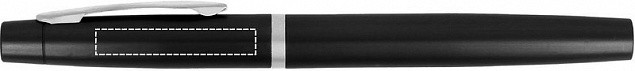 Ручка- роллер с логотипом в Санкт-Петербурге заказать по выгодной цене в кибермаркете AvroraStore