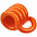 Антистресс «Змейка», хром с логотипом в Санкт-Петербурге заказать по выгодной цене в кибермаркете AvroraStore