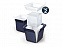 Форма для льда Zoku Cube с логотипом в Санкт-Петербурге заказать по выгодной цене в кибермаркете AvroraStore