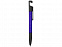 Ручка-стилус металлическая шариковая «Multy» с логотипом в Санкт-Петербурге заказать по выгодной цене в кибермаркете AvroraStore