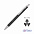 Ручка шариковая "Stanley", покрытие soft touch с логотипом в Санкт-Петербурге заказать по выгодной цене в кибермаркете AvroraStore