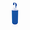 Стеклянная бутылка в силиконовом чехле с логотипом в Санкт-Петербурге заказать по выгодной цене в кибермаркете AvroraStore