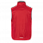 Жилет мужской 24N Красный с логотипом в Санкт-Петербурге заказать по выгодной цене в кибермаркете AvroraStore