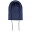 Балаклава-капюшон Nesse, темно-синяя с логотипом в Санкт-Петербурге заказать по выгодной цене в кибермаркете AvroraStore