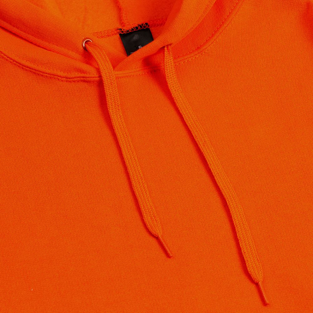 Толстовка с капюшоном SLAM 320, оранжевая с логотипом в Санкт-Петербурге заказать по выгодной цене в кибермаркете AvroraStore