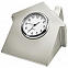 Часы  "Домик" с логотипом в Санкт-Петербурге заказать по выгодной цене в кибермаркете AvroraStore
