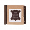 Портмоне кожаное, "LOFT" с логотипом в Санкт-Петербурге заказать по выгодной цене в кибермаркете AvroraStore