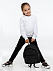 Рюкзак детский Rider Kids, ярко-синий с логотипом в Санкт-Петербурге заказать по выгодной цене в кибермаркете AvroraStore