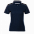Рубашка поло StanWomen Фиолетовый с логотипом в Санкт-Петербурге заказать по выгодной цене в кибермаркете AvroraStore
