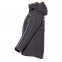 Куртка мужская 31M Тёмно-серый с логотипом в Санкт-Петербурге заказать по выгодной цене в кибермаркете AvroraStore