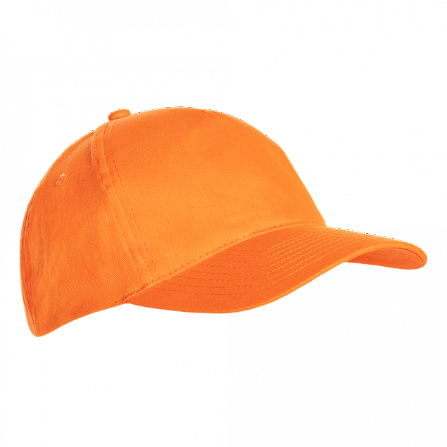 Бейсболка 10L Оранжевый с логотипом в Санкт-Петербурге заказать по выгодной цене в кибермаркете AvroraStore
