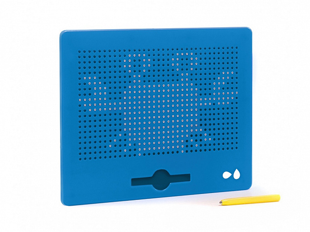 Магнитный планшет для рисования «Magboard» с логотипом в Санкт-Петербурге заказать по выгодной цене в кибермаркете AvroraStore