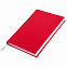 Ежедневник City Winner, А5, датированный (2022 г.), красный с логотипом в Санкт-Петербурге заказать по выгодной цене в кибермаркете AvroraStore
