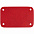 Лейбл Latte, S, красный с логотипом в Санкт-Петербурге заказать по выгодной цене в кибермаркете AvroraStore