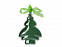 Футляр в виде елки с логотипом в Санкт-Петербурге заказать по выгодной цене в кибермаркете AvroraStore