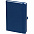 Ежедневник Favor, недатированный, синий с логотипом в Санкт-Петербурге заказать по выгодной цене в кибермаркете AvroraStore