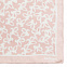 Платок Hirondelle Silk, розовый с логотипом в Санкт-Петербурге заказать по выгодной цене в кибермаркете AvroraStore