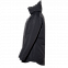 Куртка мужская 73 Чёрный с логотипом в Санкт-Петербурге заказать по выгодной цене в кибермаркете AvroraStore