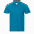 Рубашка поло Рубашка мужская 104 Синий с логотипом в Санкт-Петербурге заказать по выгодной цене в кибермаркете AvroraStore