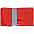 Полотенце из микрофибры Vigo S, красное с логотипом в Санкт-Петербурге заказать по выгодной цене в кибермаркете AvroraStore