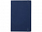 Блокнот классический офисный Juan А5, темно-синий с логотипом в Санкт-Петербурге заказать по выгодной цене в кибермаркете AvroraStore