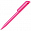 Ручка шариковая ZINK, неон с логотипом в Санкт-Петербурге заказать по выгодной цене в кибермаркете AvroraStore