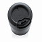 Термокружка Coffee-to-go, черный с логотипом в Санкт-Петербурге заказать по выгодной цене в кибермаркете AvroraStore