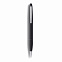 Ручка-стилус Touch 2 в 1, черный с логотипом в Санкт-Петербурге заказать по выгодной цене в кибермаркете AvroraStore