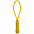 Пуллер Bingo, желтый с логотипом в Санкт-Петербурге заказать по выгодной цене в кибермаркете AvroraStore