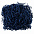 Бумажный наполнитель Chip Mini, синий с логотипом в Санкт-Петербурге заказать по выгодной цене в кибермаркете AvroraStore