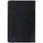 Ежедневник Replica, недатированный, черный с логотипом в Санкт-Петербурге заказать по выгодной цене в кибермаркете AvroraStore